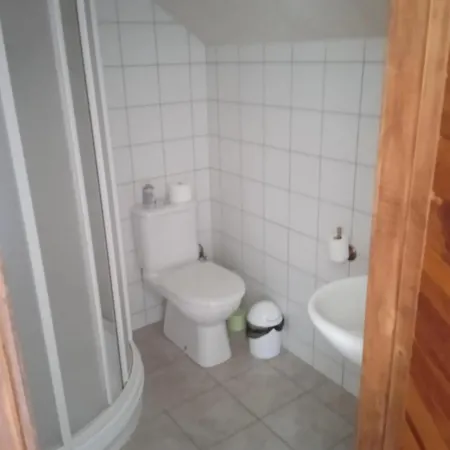 Affittacamere Sveciu Namai Alejos Azuolas