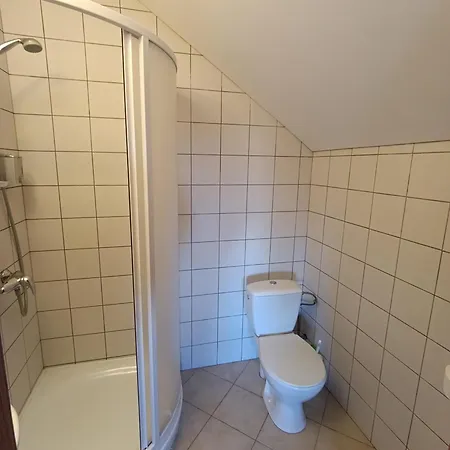 Affittacamere Sveciu Namai Alejos Azuolas *